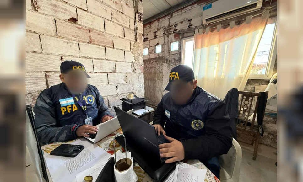 Allanamientos en La Plata por posibles contactos de un adolescente con ISIS | Actualidad