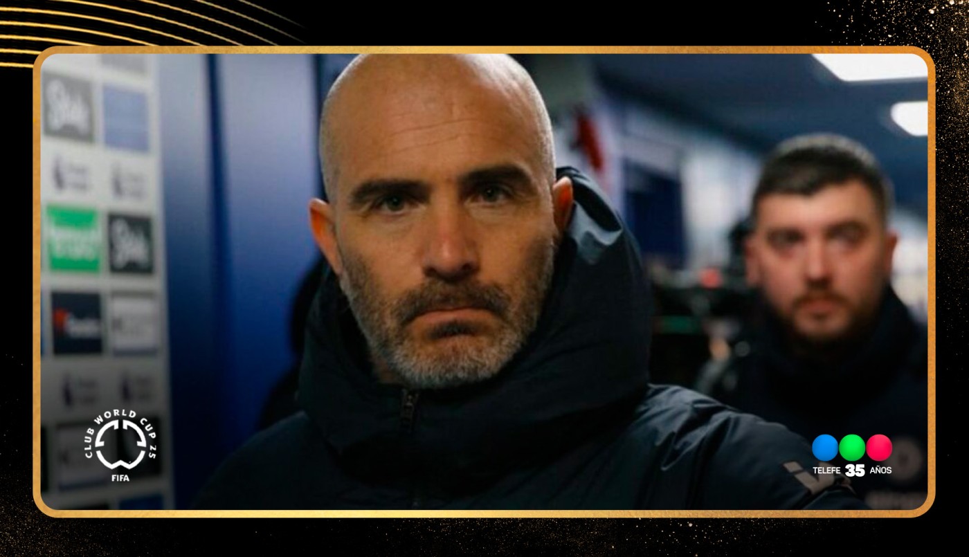 El DT del Chelsea, cauto antes de jugar con Palmeiras: "El fútbol está lleno de sorpresas" | Mundial de Clubes