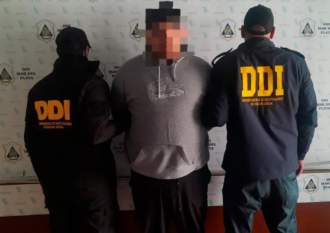 Mar del Plata: un joven encontró su celular robado en redes, le tendió una trampa al ladrón y lo detuvieron | Actualidad