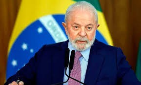 Lula insinúa su intención de presentarse a la reelección | Internacionales