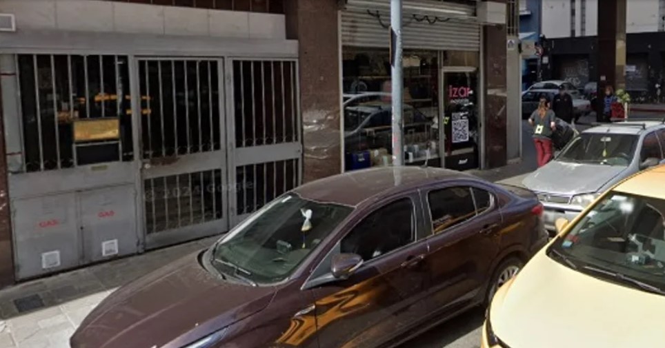 Conmoción en Córdoba por el hallazgo de un cadáver en el ropero de un departamento: qué se sabe hasta ahora | Actualidad