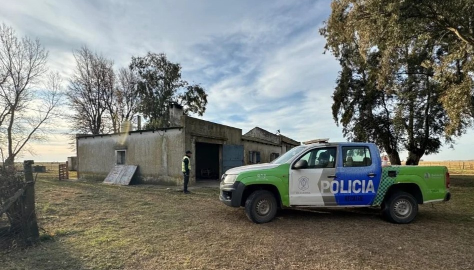 Horror en Olavarría: un hombre asesinó a su pareja, a su hija de 4 años y luego se suicidó | Actualidad
