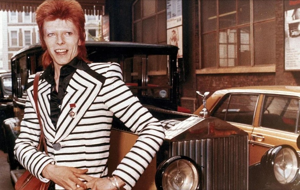 El legado de David Bowie tendrá su propio centro en Londres desde septiembre | Espectáculos