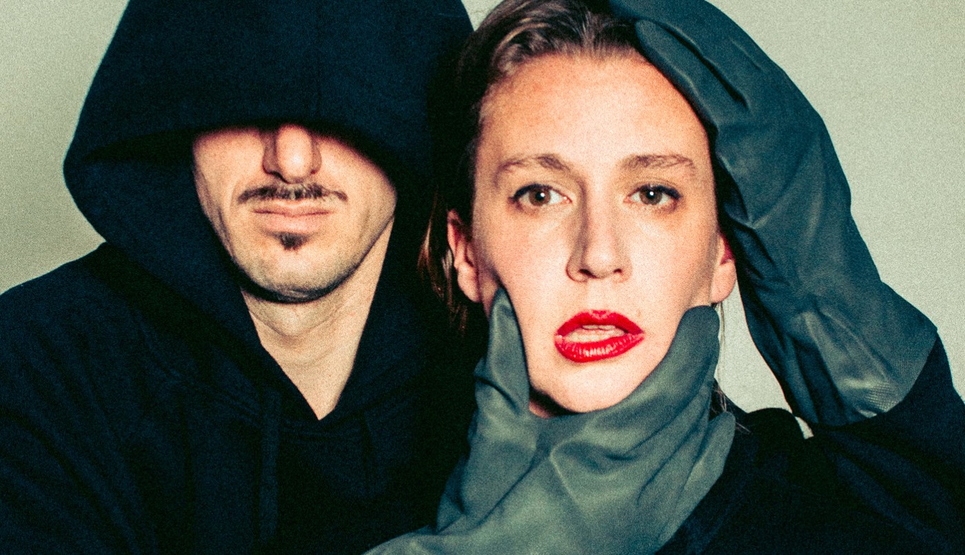 Beckett en Buenos Aires: se estrena su obra maestra “No yo” | Espectáculos