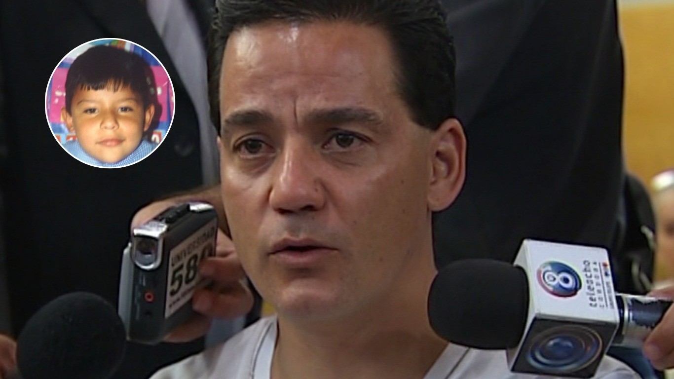 Quién es Horacio Grasso, el expolicía que vivía donde hallaron el cadáver en el armario | Actualidad