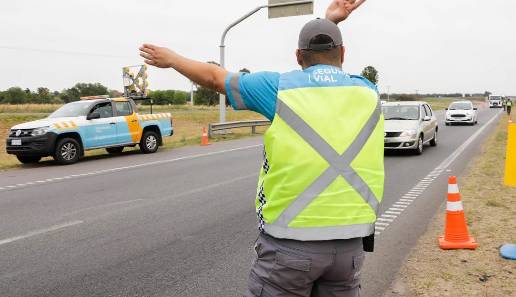 El Gobierno creó la Agencia de Control de Concesiones y Servicios Públicos de Transporte | Política