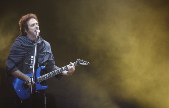 #FelizCumpleCerati: el emotivo recuerdo de los fanáticos en las redes | Espectáculos