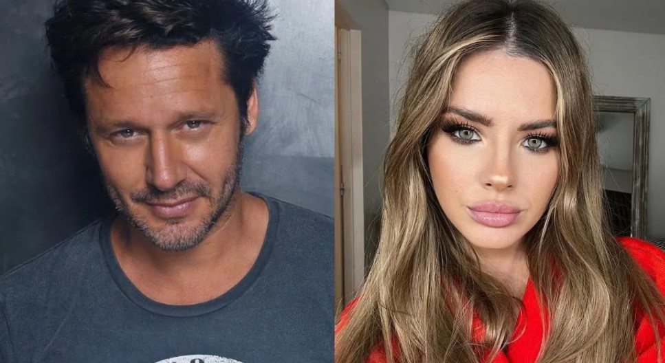 La China Suárez contra Benjamín Vicuña: "Se la pasa encerrado en el baño con sus adicciones" | Espectáculos