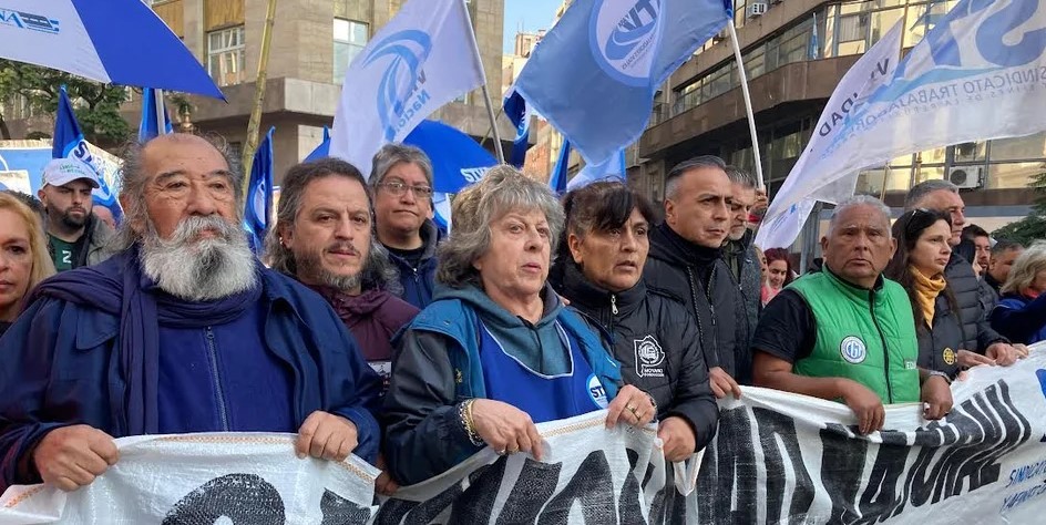 Advertencia de los viales por el cierre de la entidad: “Es demencial lo que hicieron” | Política