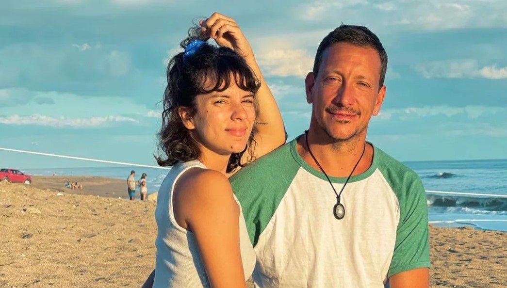 El sorpresivo y doloroso final de una de las parejas más queridas: se separaron Nico Vázquez y Gime Accardi | Espectáculos