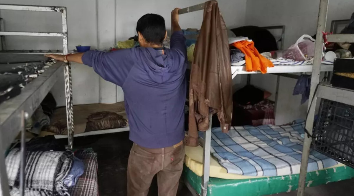 Drogadictos mexicanos, en la mira de los narcos en los centros anti-adicciones | Internacionales