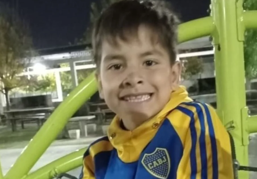 “No entiendo cómo alguien que mató a mi hijo puede estar en su casa”, cuestionó el papá de Thiago Correa | Actualidad