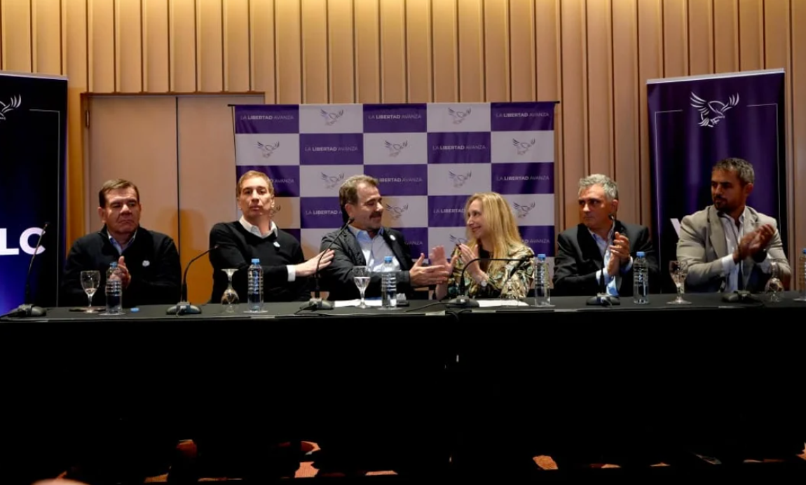 Karina Milei celebró el acuerdo con el PRO en PBA: "Para terminar con el kirchnerismo" | Política