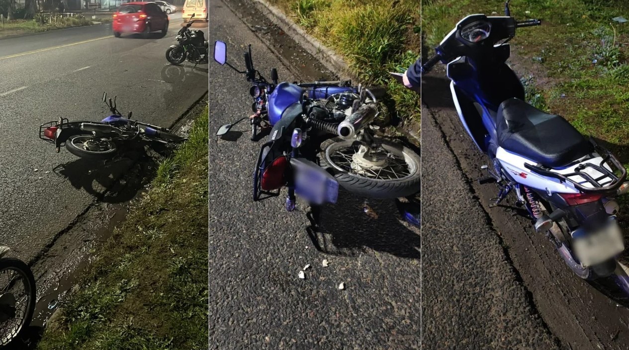 Brutal tiroteo en Quilmes: dos policías federales se defendieron de motochorros y mataron a un ladrón | Actualidad