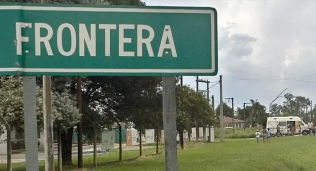 Santa Fe: asesinaron a tiros a un nene de 4 años durante una balacera | Actualidad