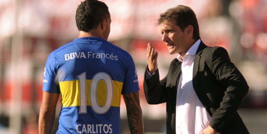 Tevez habló sobre su retorno a Boca: "Es difícil que vuelva" | Deportes