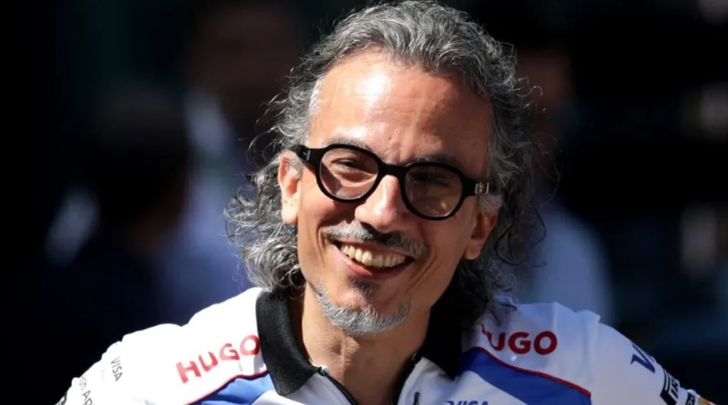 F1: Laurent Mekies toma las riendas de Red Bull tras la salida de Horner | Deportes