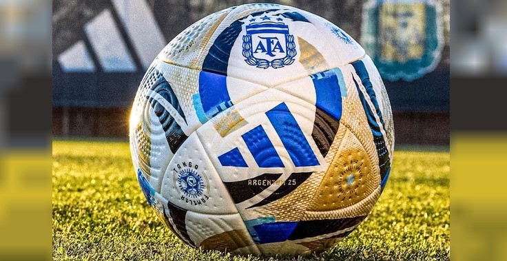 El arbitraje argentino implementará nuevas medidas en el Torneo Clausura 2025 | Deportes