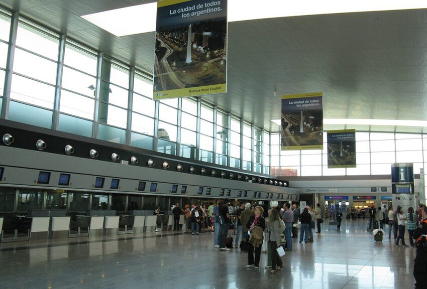 Pilotos anunciaron un paro para el sábado 19 de julio | Actualidad