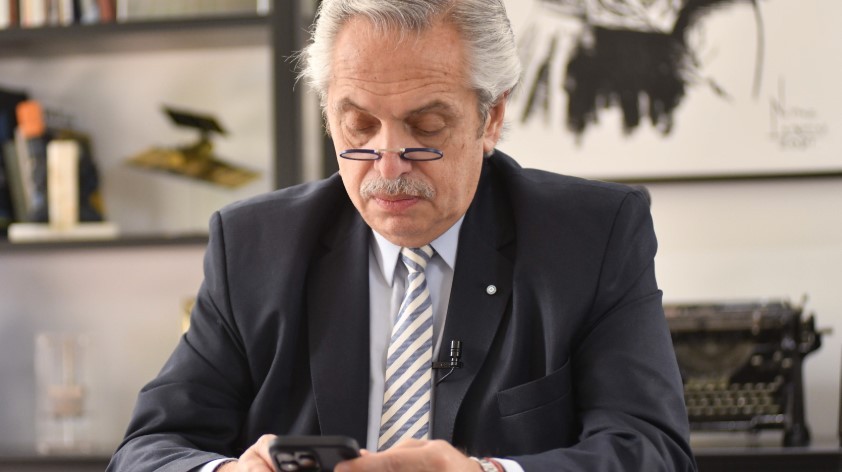 Procesaron al expresidente Alberto Fernández en la causa Seguros | Política