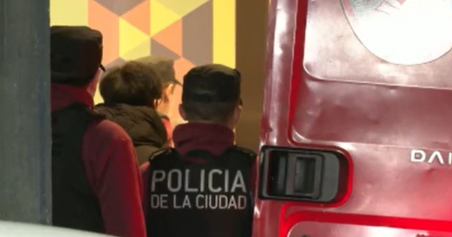 Caballito: hallaron muertos a una madre y a su hijo | Actualidad