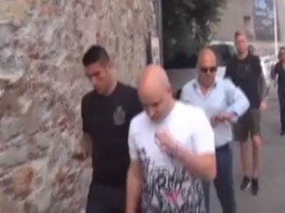 Centurión ya pasó la revisión médica en el Genoa de Italia | Deportes