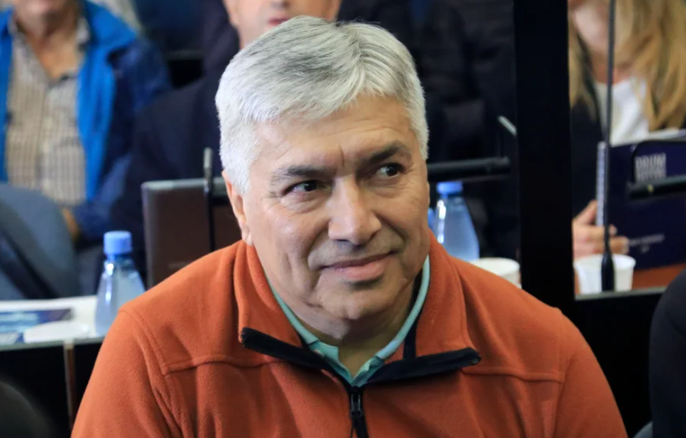 Unifican en 15 años las condenas a Lázaro Báez por las causas Ruta del dinero K y Vialidad | Política