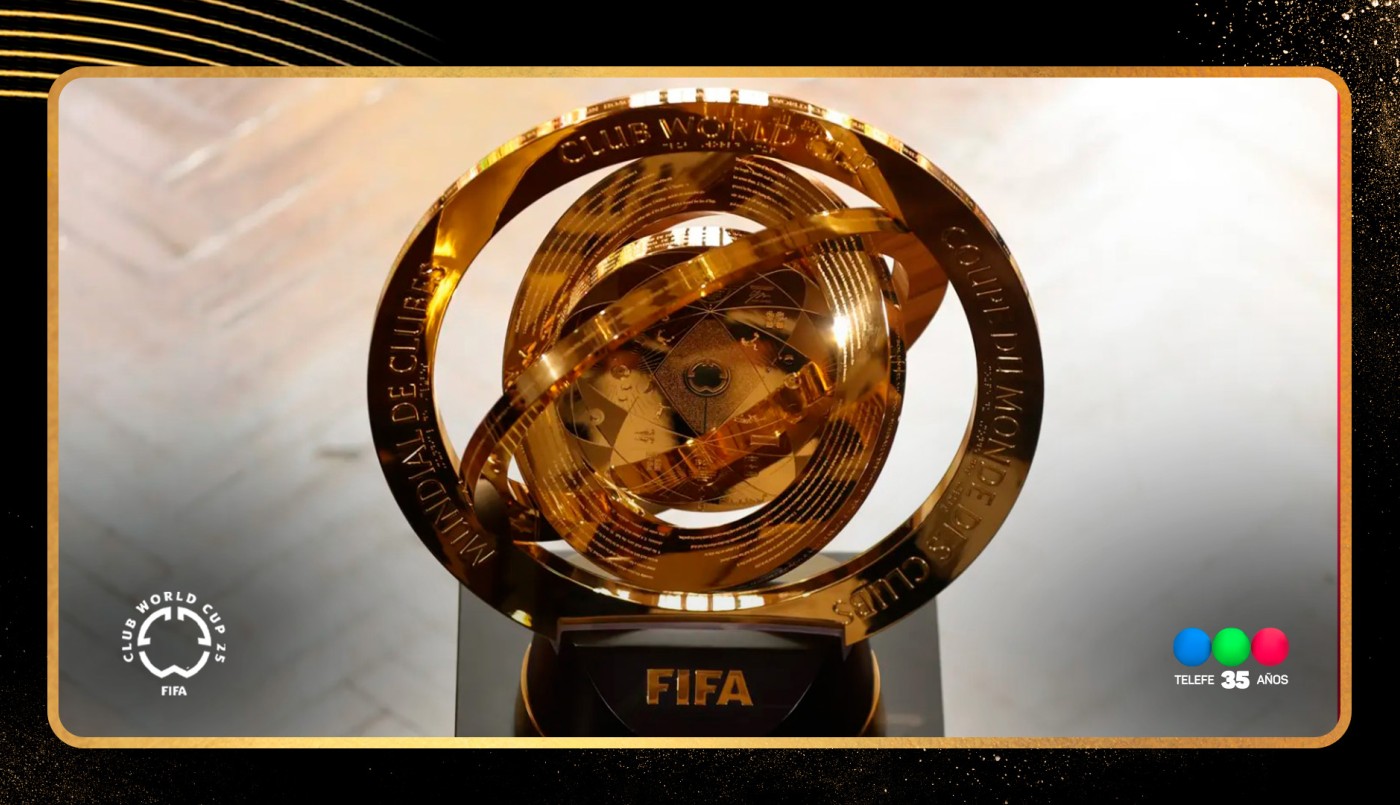 Chelsea - PSG, el partido de los 40 millones de dólares | Mundial de Clubes