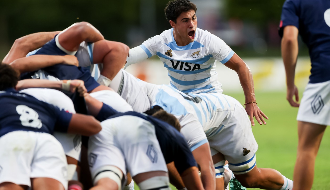 Mundial M20: Los Pumitas enfrentarán a Sudáfrica por un lugar en la final | Deportes