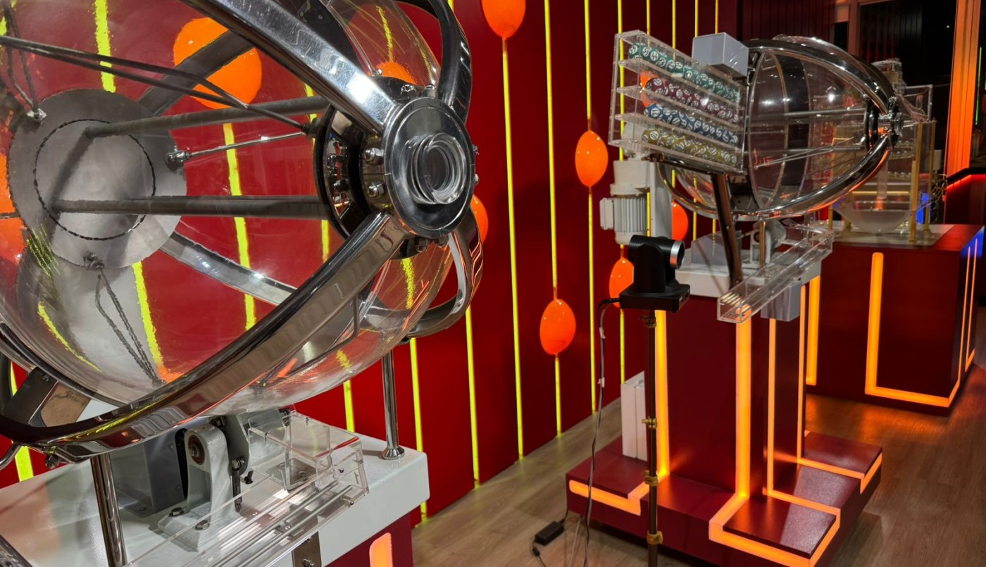 Un apostador se llevó $1.422.572.000 en el Quini 6: ¿De dónde es? | Actualidad