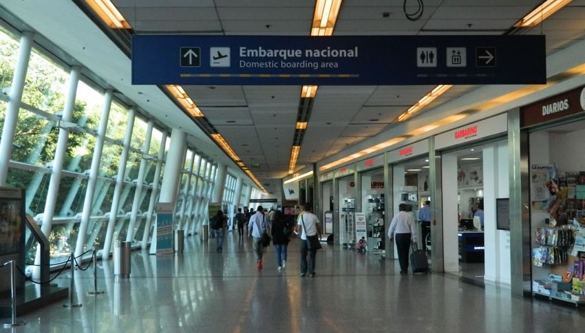 Fracasó la reunión con Aerolíneas Argentinas: pilotos confirmaron el paro de 24 horas para este sábado | Actualidad