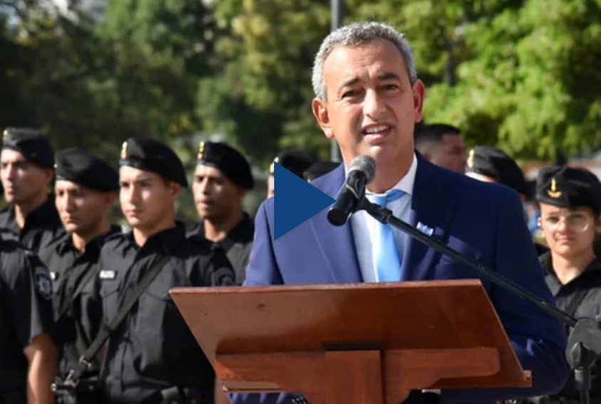 “Los dueños del fentanilo tienen nexos narco”, denunció el intendente de Rosario | Actualidad