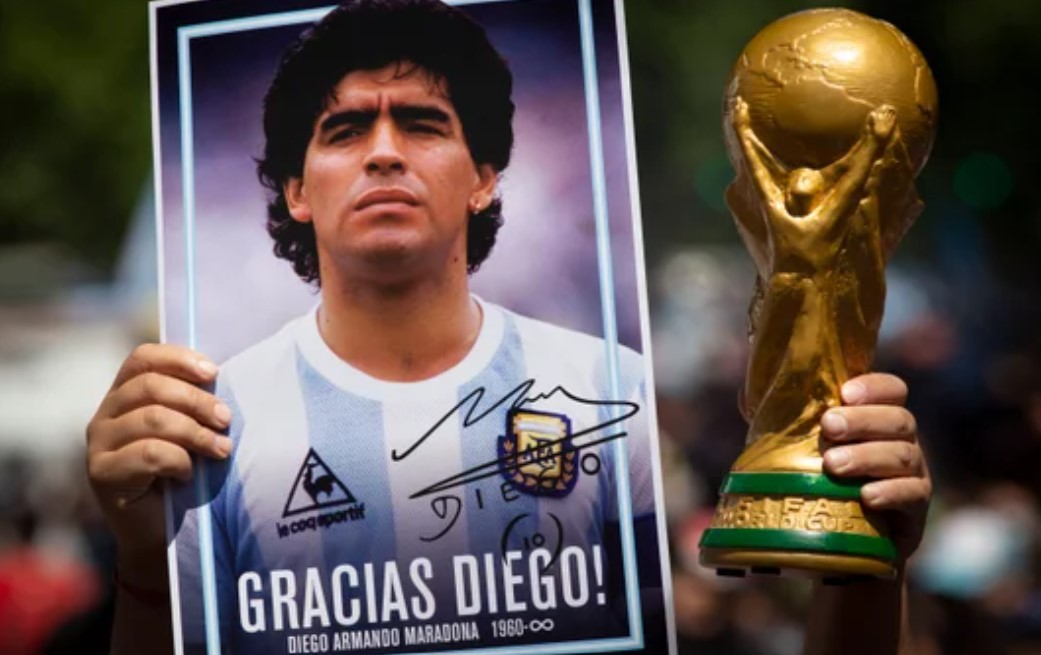 Caso Maradona: el juez Pablo Rolón será el tercer magistrado que integrará el tribunal para el nuevo juicio | Actualidad