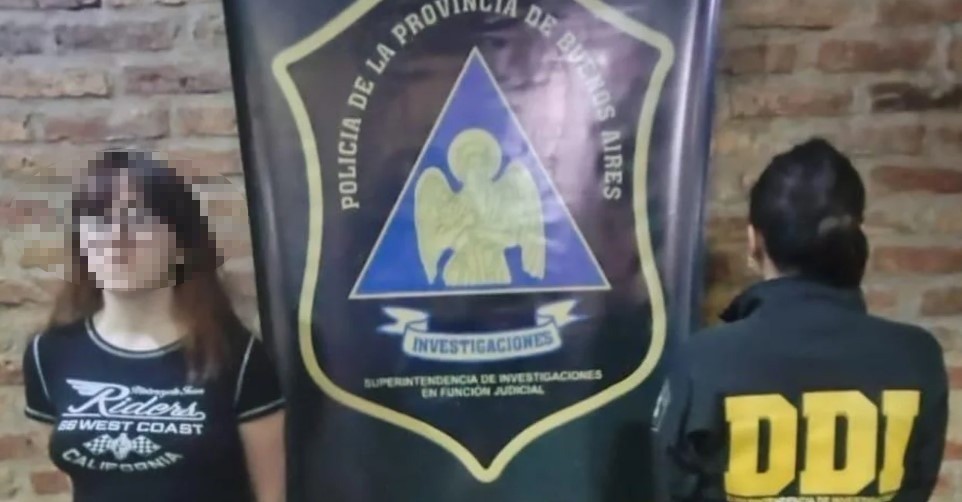 General Rodríguez: detuvieron a una joven de 19 años acusada de matar a su bebé recién nacida y tirarla a la basura | Actualidad