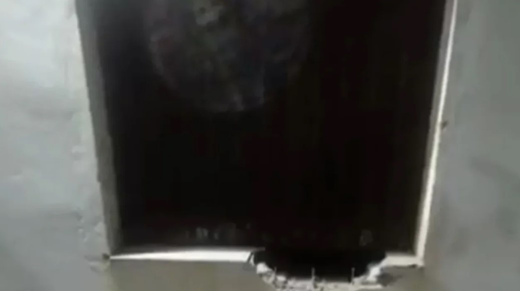 Intentaron fugarse 36 presos en Tartagal con un boquete y música a todo volumen para tapar el ruido | Actualidad