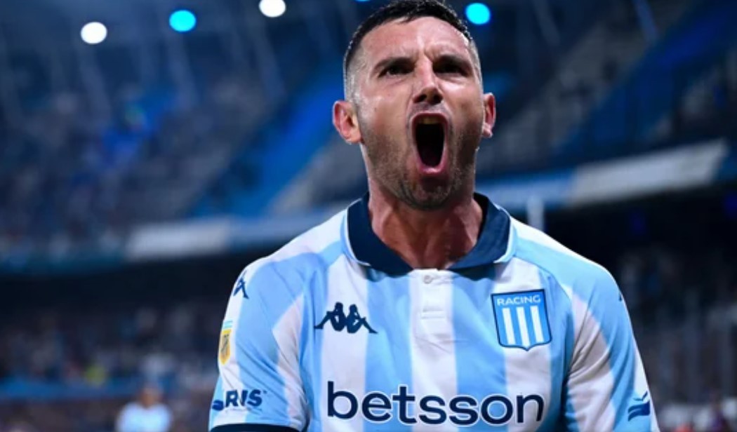 Contrato récord para Maravilla Martínez: la millonaria cláusula que le puso Racing para alejar a River | Deportes