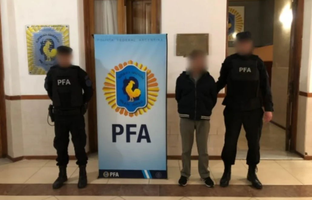 Cayó un hombre que drogaba, abusaba y retrataba mujeres | Actualidad