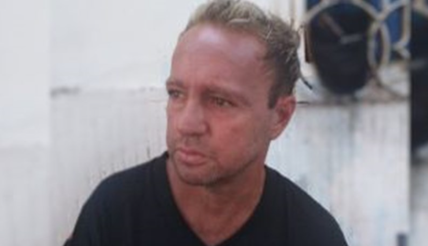 Recompensa de $8 millones por información sobre el homicidio de un exjugador de Newell’s | Actualidad