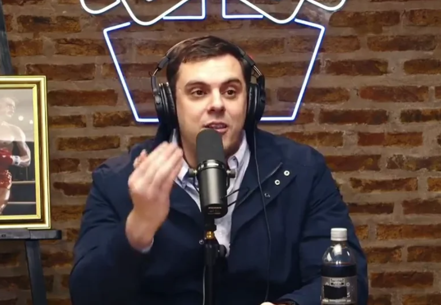 Diputados denunciaron penalmente al "Gordo Dan" y otros influencers libertarios por atentar contra la democracia | Política