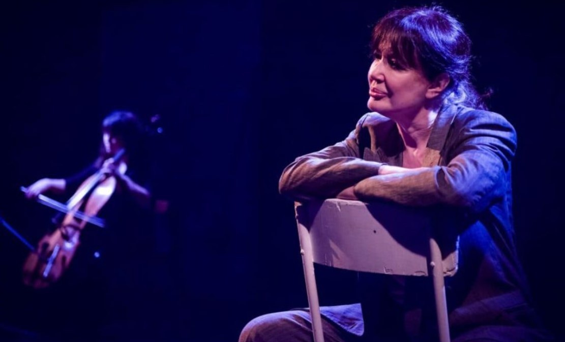 "Borges y yo", una propuesta íntima de sus cuentos breves | Espectáculos