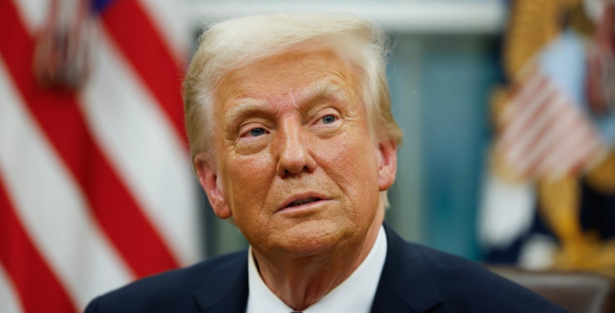 Donald Trump fue diagnosticado con insuficiencia venosa crónica | Internacionales