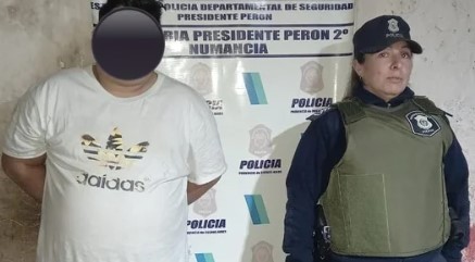 Desbarataron una red que falsificaba certificados médicos en Guernica: seis personas fueron detenidas | Actualidad