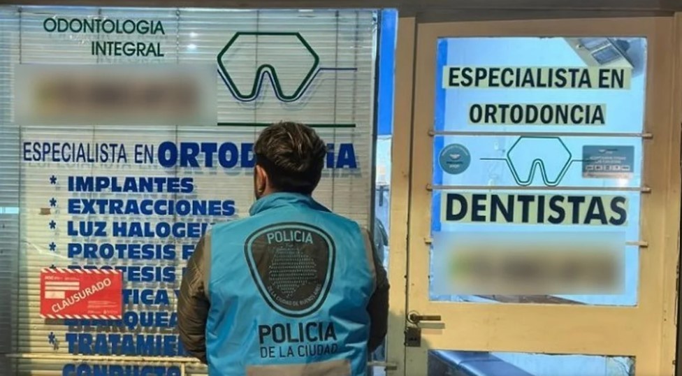 Clausuraron seis consultorios odontológicos en la Ciudad | Actualidad