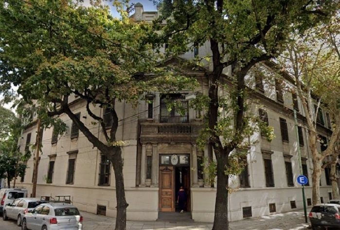 La Justicia condenó por homicidio culposo a un funcionario del Instituto de Menores "Dr. Luis Agote" | Actualidad