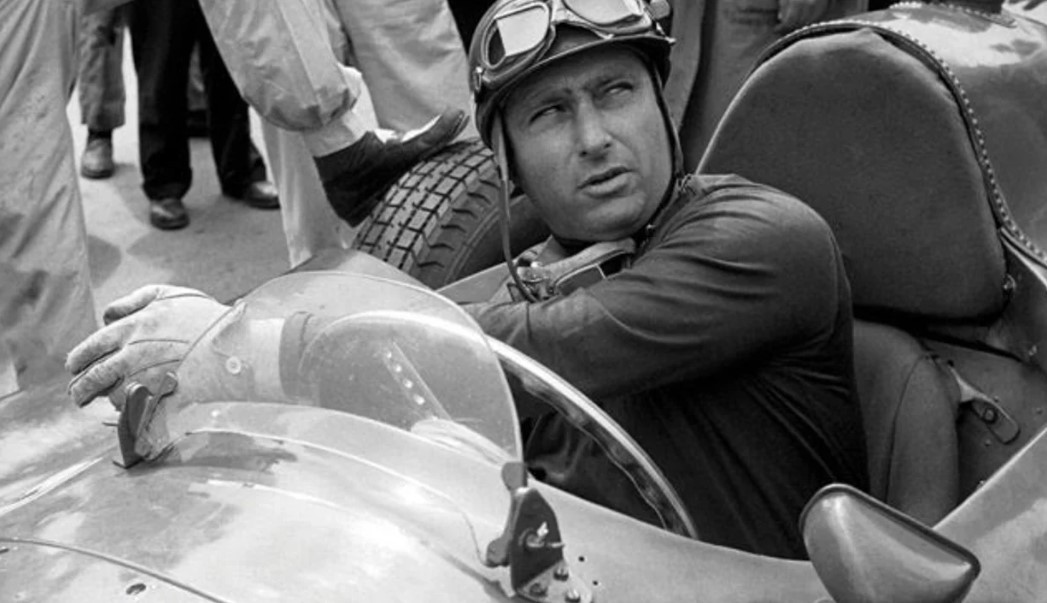 La Fórmula 1 homenajeó a Juan Manuel Fangio: Un Ícono del Automovilismo internacional | Deportes
