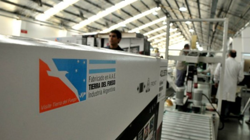 El Gobierno reglamentó el nuevo régimen de venta online para productos de Tierra del Fuego | Economía