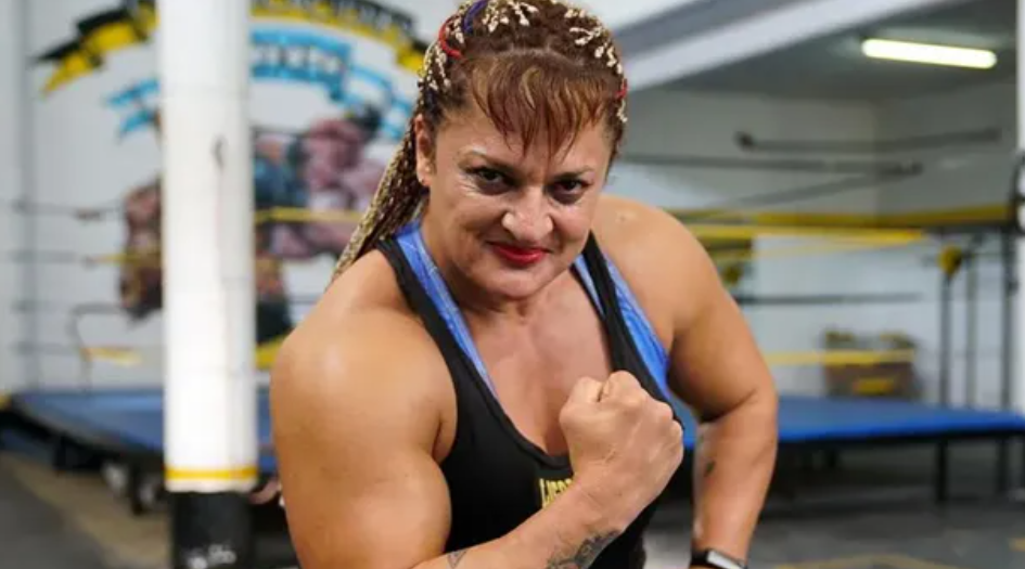 “Locomotora” Oliveras sigue en "estado crítico y el pronóstico es reservado" | Deportes