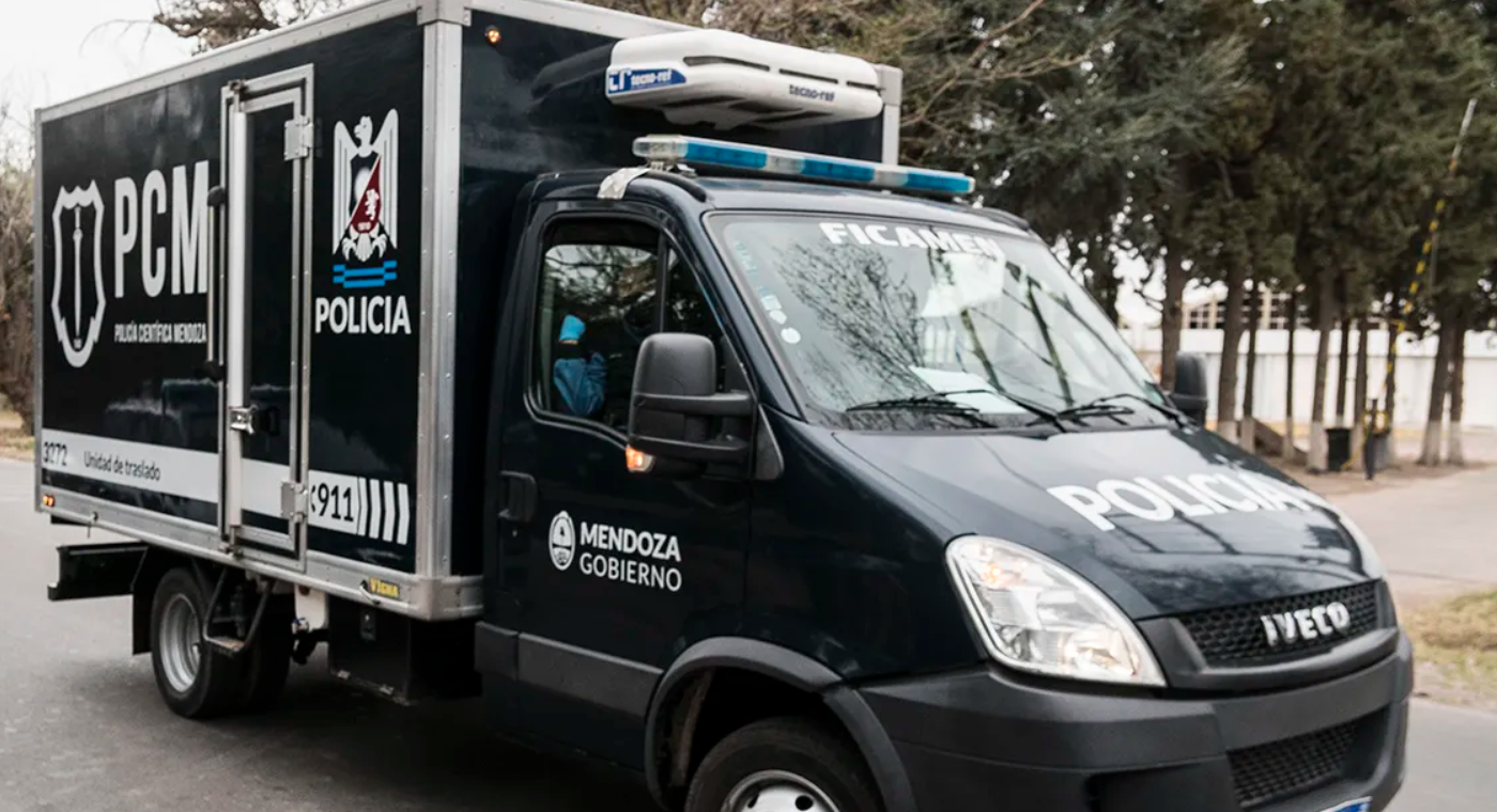 Imputaron a una mujer por el crimen de su beba recién nacida en Mendoza | Actualidad