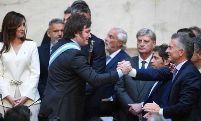 La frágil alianza PRO-LLA: se rompió en Junín pero Macri selló un acuerdo en Balcarce | Política