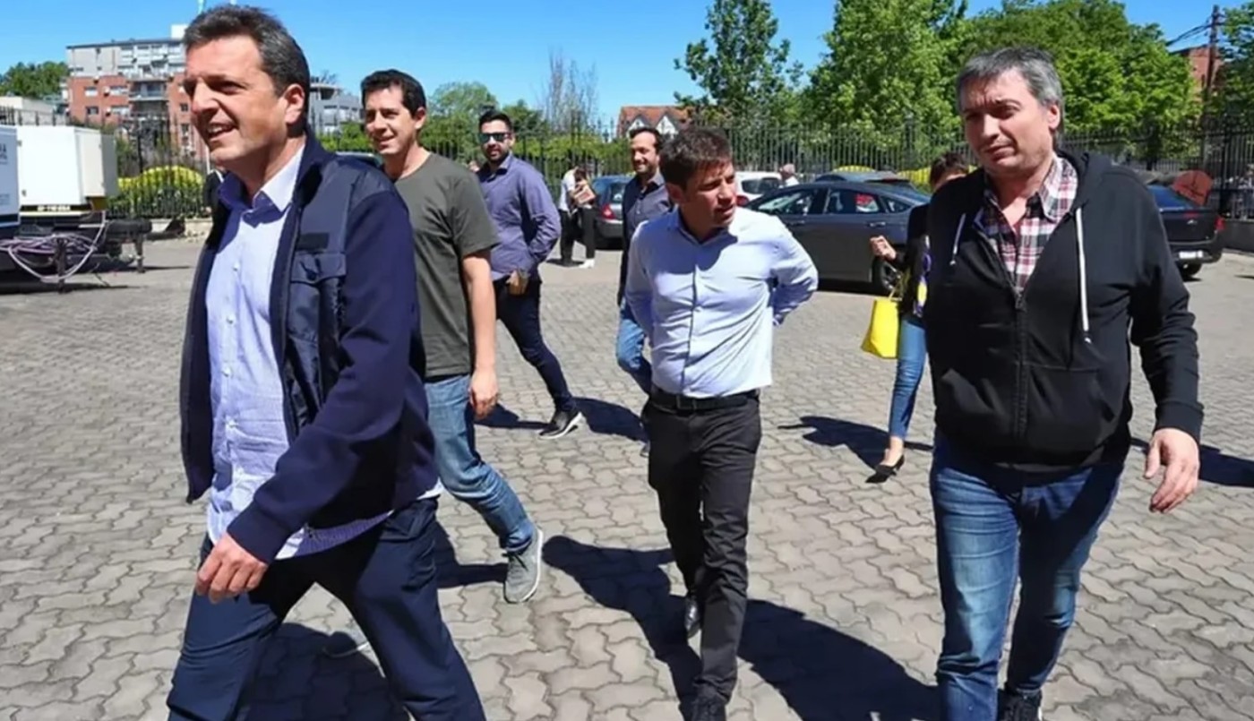 Intendentes, camporistas y massistas se disputan los lugares en las listas bonaerenses | Política